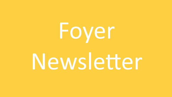 Foyer Newsletter.png